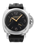 Pre-Owned Panerai Luminor Power Reserve Watch